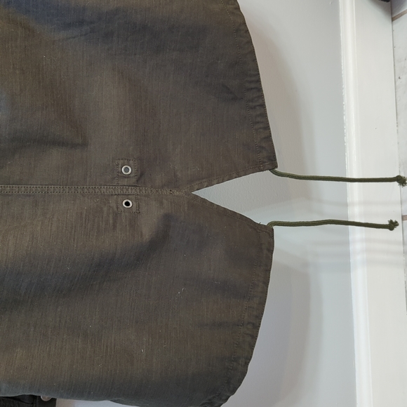 Levi jacket - Picture 7 of 11